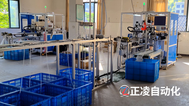 工廠老板的福音！一臺機器頂8個老師傅，24小時不停產(chǎn)，小廠也能逆襲成"黑馬"！